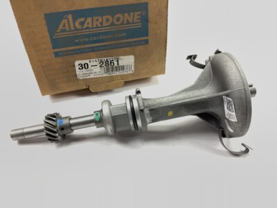 REMAN - Cardone 30-2861 Distributor For 1979-1983 Ford 5.8L 351W