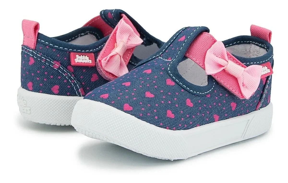 BUBBLE GUMMERS DOLLY TALLA Size 8 US