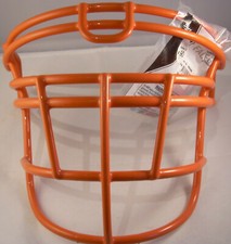 Schutt, Facemask, Gesichtsgitter, DNA RJOP-UB-DW, orange,  Neu,