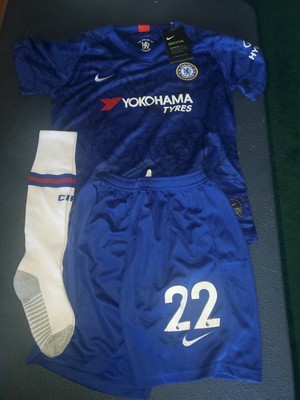 pulisic chelsea jersey youth