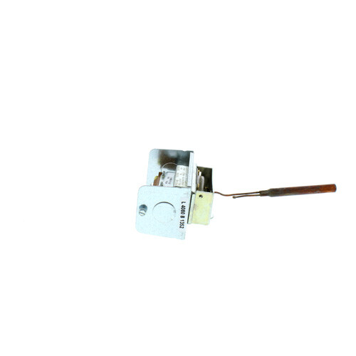 Resideo L4080B1352 High Limit Immersion Aquastat 100-200F Range 8F Differential - Bild 5 von 5