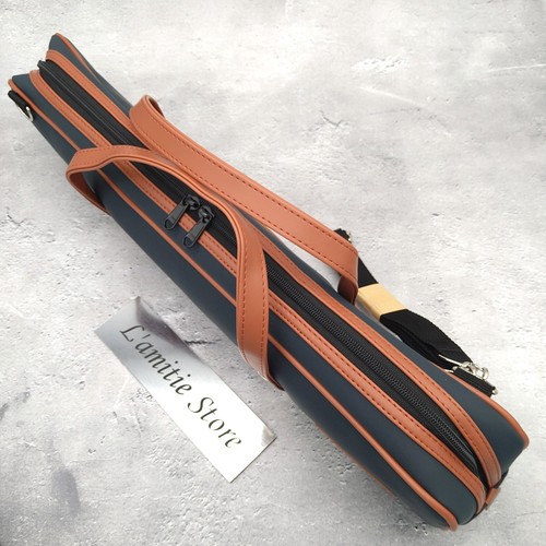 SUZUKI M-37C Melodion Melodica Japan M37C Case Keyboard Harmonica 37 Keys Black - Picture 12 of 16