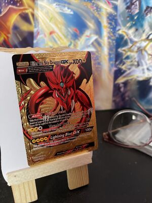 【komota】 Sky Dragon CX Studio Sky Dragon Resin Statue