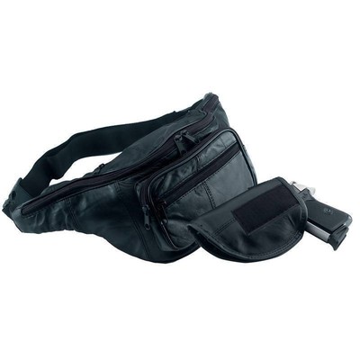 carry fanny pack