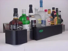 SPEED GUARD Bar Speed Rail Rack Cushion Bartender Safety Pad Work Place Padding