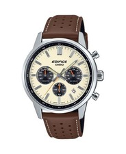 CASIO Men Analog Quartz Casual Watch Classic Dress Sand Dial Waterproof Round Sp