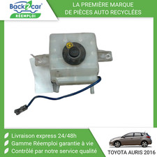 Liquide de frein Toyota AURIS