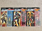 GI Joe Classified Series Retro Card Cobra Viper 6" Figure Hasbro 2025 New