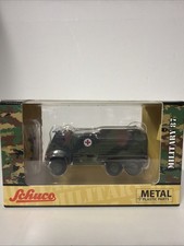 Schuco 452658400 Yak Sanka Bundeswehr fleckta...