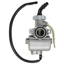 PZ20 Carburetor for Coolster TaoTao ATA125 NST SunL Kazuma Baja Loncin SSR Pitst