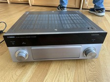 YAMAHA RX-A1020 AVENTAGE Netzwerk 7.2 Receiver Bi-Amp AirPlay 4K 3D YPAO Phono