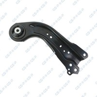 GSP S064958 Querlenker Hinten Oben Rechts FüR Swace C-HR Corolla 1.2-2.0H 10.16-