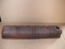 Oem Valve Cover - 1950s Ford 223 6-cylinder Oem Valve Cover - 1950s Ford 223 6-cylinder