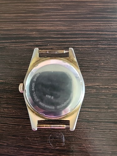 Mens Vintage Fero Feldman 23 Jewel Watch Working - Picture 2 of 2