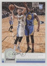 2016-17 Panini Excalibur Viscount Juan Hernangomez #47 0a1