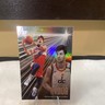 Panini Chronicles Essentials Deni Avdija #206 Wizards Rookie Basketball Card