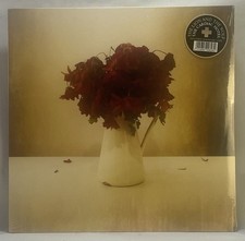 The Lion And The Wolf ‎– The Cardiac Hotel 12" Vinyl Record LP Album 2016
