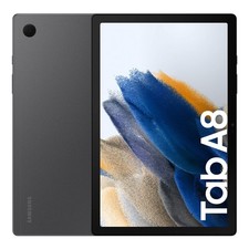 Samsung Galaxy Tab A8 SM-X200 32GB Grau mit Originale Verpackung