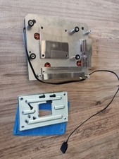 Ek Quantum Aurus X570 Master  Monoblock - AM4