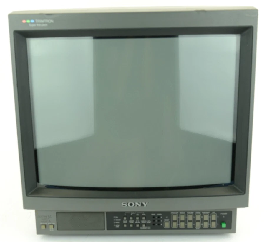 sony trinitron monitor products for sale | eBay