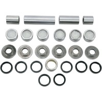 Moose Racing Umlenkungs-Kit Suzuki RM 125/250 04-08, RM-Z 250 07-09, RM-Z 450 0