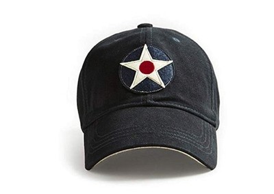 RED CANOE Mens Clothing Cap One Size Navy