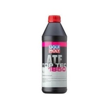 Automatikgetriebe�l Niedrigviskoses LIQUI MOLY 21738 Top Tec ATF 1850