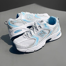New Balance 530 Unisex Sneaker Low Top Mesh S...