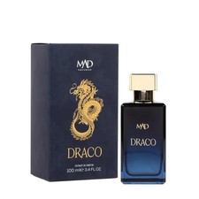 Mad Draco – Awaken the Legend Within 100 ML (3.4oz)