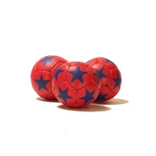 Zeekio Satellite Juggling Ball Set of 3 - Millet filled-67mm-12... USA FAST SHIP