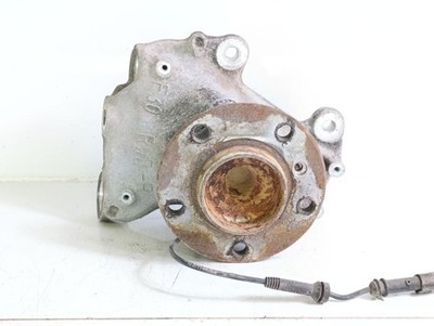 BMW 3 F30 F35 F31 2015 Rechts Achsschenkel vorne 6792288 Diesel 120kW BOS108817