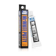 Mr. Hobby Mr.White Putty - P-118 - 30ml Model Filler