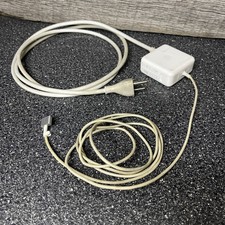 45W Magnetic L-Tip AC Adapter Laptop Charger For Apple MacBook Air 11inch 13inch