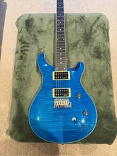 Harley Benton CST-24 Deluxe