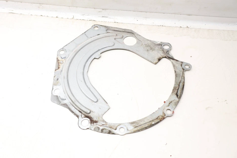 VW EOS 2007-2011 - Placa intermedia motor/transmisión 06F103645A Foto 2 de 4