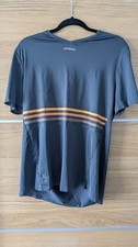 Decathlon Herren Tennis T-Shirt Artengo L Nav...
