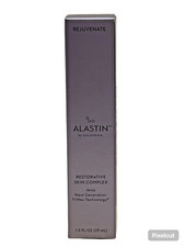100 Authentic - Alastin Restorative Skin Complex 1 oz / 29ml, Brand New Sealed