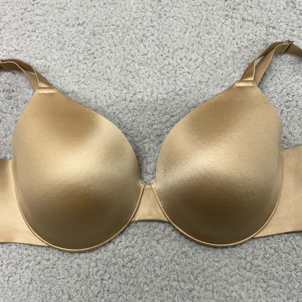 Soma Bra 34DD Full Coverage Vanishing Back Full Coverage