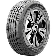 Tire Goodyear Assurance Maxlife 2 22540r18 92w Xl As As High Performance
