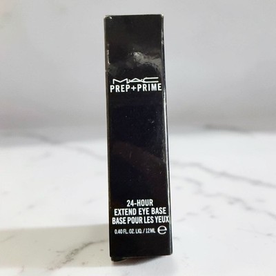 MAC Prep Prime 24Hour Eye Base 12ml Makeup Primer