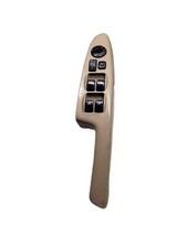 Driver Front Door Switch Drivers Lock And Win...
