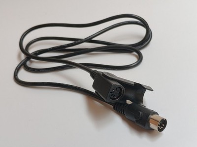 Timotion TP2 Power Supply Adapter 5 Male Pin to 5 Female Pin Extension Cord
