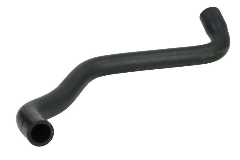 THERMOTEC DWC158TT Kühlerschlauch Schlauch Kühlwasser - Bild 2