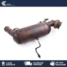 !!! DEFEKT !!! Diesel- Rußpartikelfilter Mercedes C220 2.2 CDI A2044907436