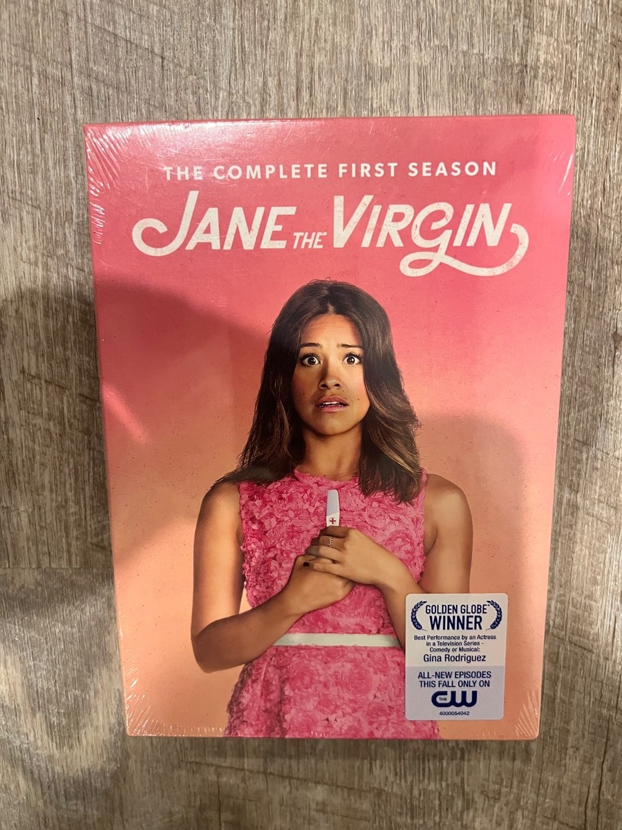Telenovela Shows If You Like Jane The Virgin Drama Telenovela Like - Main Image