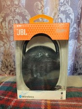 JBL Clip 4 Ultra-portable Waterproof Bluetooth Speaker Black