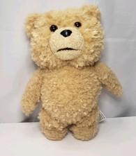 Ted Movie Talking Bear Plush, Commonweath Toy  Novelty Co. Inc.