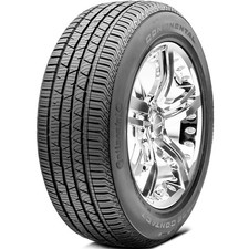 Continental Crosscontact Lx Sport Ev Oe 23565r17 104h Dc All Season Tire