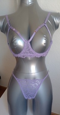 Sexy Dessous Set. Neu. Gr. M