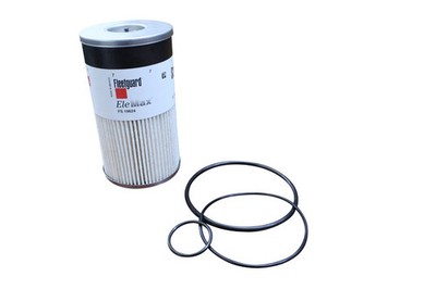 FS19624 Fleetguard Fuel/Water Separator (Pack Of 2) : Buy Online At Best Price In KSA - Souq Is Now - Foto 2